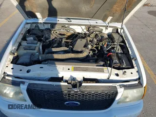 2002 Ford Ranger XL Fleet with VIN 1FTYR44V52PB49925, listed as a IAAI auction lot 42198200 with 93,946 mi miles and . Bid and sale history available at DreamBid. Image 10.