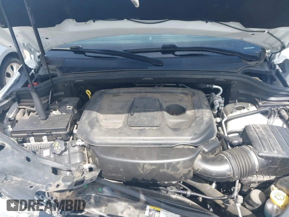2019 Dodge Durango SXT Plus с VIN 1C4RDHAG6KC824589, выставлен на аукционе IAAI как лот 42076710 с пробегом 82 319 миль миль и . История ставок и продаж доступна на DreamBid. Изображение 10.