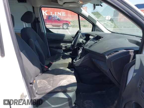 2016 Ford Transit Connect XL with VIN NM0LS6E73G1236160, listed as a IAAI auction lot 42039247 with 72,149 mi miles and . Bid and sale history available at DreamBid. Image 5.