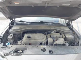 2020 Hyundai Santa Fe SE with VIN 5NMS23AD6LH220012, listed as a IAAI auction lot 42317046 with 141,055 mi miles and . Bid and sale history available at DreamBid. Image 10.