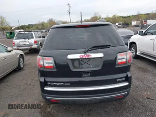 2017 GMC Acadia Limited Limited with VIN 1GKKVSKD7HJ224236, listed as a IAAI auction lot 41933708 with 149,816 mi miles. Bid and sale history available at carsss.com. Image 16.