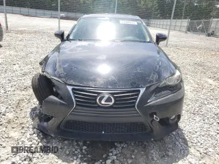 2016 Lexus IS 200t с VIN JTHBA1D23G5024652, выставлен на аукционе Copart как лот 61090275 с пробегом 149 324 миль миль и Списание • Salvage title. История ставок и продаж доступна на DreamBid. Изображение 5.