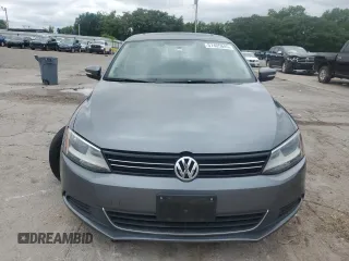 2014 Volkswagen Jetta TDI w/Premium/Nav z VIN 3VWLL7AJ1EM430822, wystawiony jako Copart lot #57405845 z przebiegiem 112 178 mil mil oraz Szkoda całkowita • Salvage title. Historia ofert i sprzedaży dostępna na DreamBid. Obrazek 5.
