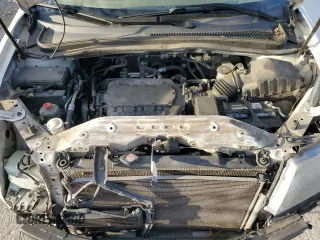 2009 Acura MDX Sport/Pwr Tail Gate with VIN 2HNYD28769H526060, listed as a Copart auction lot 88302065 with 216,477 mi miles and Salvage Title. Bid and sale history available at carsss.com. Image 12.