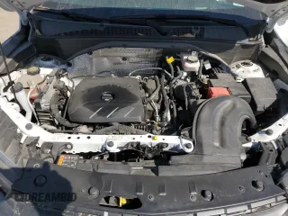 2022 Chevrolet TrailBlazer ACTIV with VIN KL79MVSL8NB132271, listed as a Copart auction lot 48526165 with 30,512 mi miles and Salvage Title. Bid and sale history available at carsss.com. Image 14.