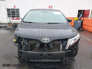 2013 Toyota Venza LE with VIN 4T3BK3BB5DU087107, listed as a IAAI auction lot 41708577 with 125,311 mi miles. Bid and sale history available at carsss.com. Image 13.