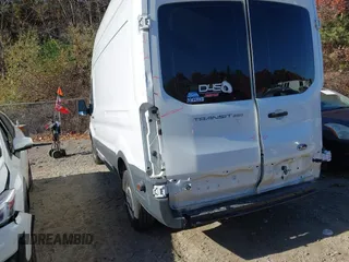 2017 Ford Transit z VIN 1FTYR2XM2HKA66787, wystawiony jako IAAI lot #40784197 z przebiegiem 161 147 mil mil oraz . Historia ofert i sprzedaży dostępna na DreamBid. Obrazek 3.