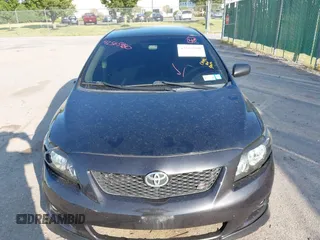 2010 Toyota Corolla with VIN 2T1BU4EE8AC302376, listed as a IAAI auction lot 42565980 with 168,002 mi miles and . Bid and sale history available at DreamBid. Image 12.