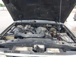1994 Ford Ranger Splash z VIN 1FTCR14X2RPA04247, wystawiony jako IAAI lot #42423693 z przebiegiem 67 095 mil mil oraz . Historia ofert i sprzedaży dostępna na DreamBid. Obrazek 10.