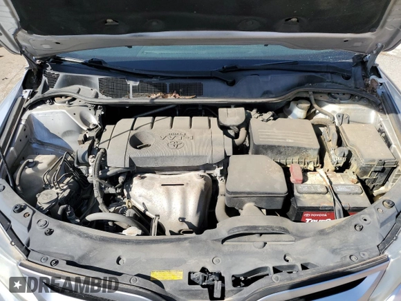 2013 Toyota Venza LE z VIN 4T3ZA3BB3DU069660, wystawiony jako Copart lot #52556535 z przebiegiem 153 104 mil mil oraz Nie do naprawy • Non repairable. Historia ofert i sprzedaży dostępna na DreamBid. Obrazek 12.