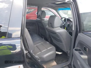 2006 Honda Pilot EX-L with VIN 2HKYF18506H530715, listed as a IAAI auction lot 42195804 with 252,295 mi miles and . Bid and sale history available at DreamBid. Image 8.