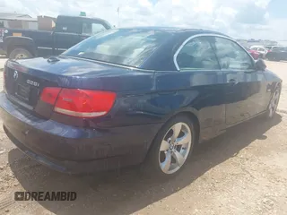 2008 BMW 3 Series 328i with VIN WBAWR33568P150509, listed as a IAAI auction lot 42539024 with 171,722 mi miles and . Bid and sale history available at DreamBid. Image 4.
