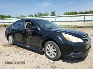 2011 Subaru Legacy Prem with VIN 4S3BMBB60B3239852, listed as a Copart auction lot 55136885 with 189,679 mi miles and Salvage title. Bid and sale history available at DreamBid. Image 13.