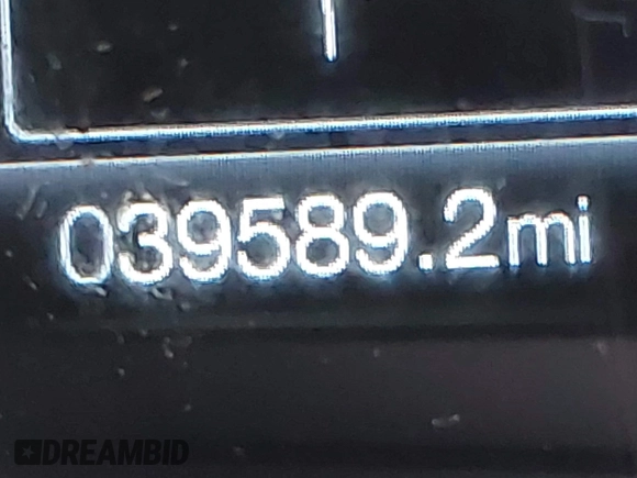 2024 Ford Edge SEL z VIN 2FMPK4J97RBA94298, wystawiony jako IAAI lot #42438544 z przebiegiem 39 589 mil mil oraz . Historia ofert i sprzedaży dostępna na DreamBid. Obrazek 15.