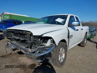 2022 Ram 1500 Express with VIN 1C6RR7FT5NS230420, listed as a IAAI auction lot 41343721 with 63,184 mi miles and . Bid and sale history available at DreamBid. Image 23.