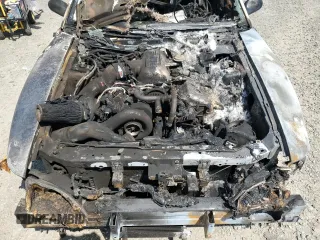 1996 Ford Mustang Cobra с VIN 1FALP47V4TF118643, выставлен на аукционе Copart как лот 57999885 с пробегом Не указан миль и Списание • Salvage title. История ставок и продаж доступна на DreamBid. Изображение 11.
