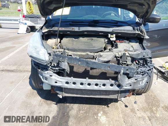2015 Ford Escape SE with VIN 1FMCU9G98FUB04601, listed as a IAAI auction lot 42020737 with 176,487 mi miles and . Bid and sale history available at DreamBid. Image 12.