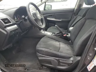 2015 Subaru Impreza z VIN JF1GJAA63FH009764, wystawiony jako Copart lot #48061215 z przebiegiem 178 111 mil mil oraz Czysty tytuł • Clean title. Historia ofert i sprzedaży dostępna na DreamBid. Obrazek 7.