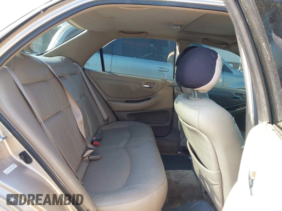 2002 Honda Accord EX z VIN 1HGCG16572A033397, wystawiony jako IAAI lot #42055022 z przebiegiem 225 073 mil mil oraz . Historia ofert i sprzedaży dostępna na DreamBid. Obrazek 8.