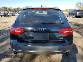 2013 Audi allroad Premium Plus with VIN WA1UFAFL2DA169812, listed as a Copart auction lot 76697284 with 198,904 mi miles and Salvage Title. Bid and sale history available at carsss.com. Image 6.