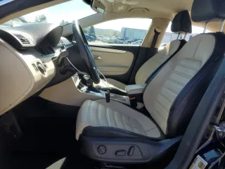 2010 Volkswagen CC Sport with VIN WVWMP7AN7AE552728, listed as a Copart auction lot 50273095 with 212,397 mi miles and Salvage Title. Bid and sale history available at carsss.com. Image 7.