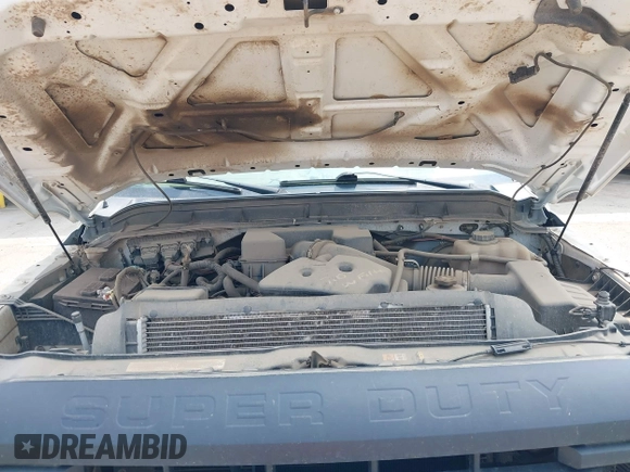 2016 Ford F-250 XLT с VIN 1FTBF2B61GED15892, выставлен на аукционе IAAI как лот 42377404 с пробегом 199 002 миль миль и . История ставок и продаж доступна на DreamBid. Изображение 10.