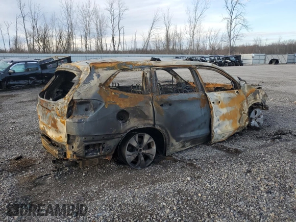 2023 Subaru Ascent Premium z VIN 4S4WMAED4P3417870, wystawiony jako Copart lot #80829034 z przebiegiem Nie podano mil oraz Szkoda całkowita • Salvage title. Historia ofert i sprzedaży dostępna na DreamBid. Obrazek 3.