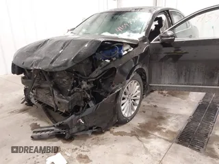 2016 Volkswagen Passat SE with VIN 1VWBS7A33GC056668, listed as a IAAI auction lot 41544363 with 120,605 mi miles and . Bid and sale history available at DreamBid. Image 6.