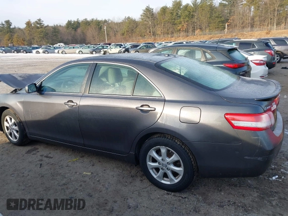 2011 Toyota Camry LE with VIN 4T4BF3EK1BR150618, listed as a IAAI auction lot 41364460 with 161,373 mi miles. Bid and sale history available at carsss.com. Image 14.