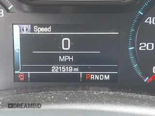 2014 Chevrolet Impala LTZ с VIN 1G1155S3XEU121427, выставлен на аукционе IAAI как лот 42313867 с пробегом 221 519 миль миль и . История ставок и продаж доступна на DreamBid. Изображение 15.