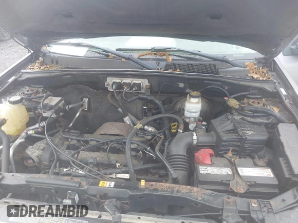 2008 Ford Escape XLS with VIN 1FMCU92Z08KE45688, listed as a IAAI auction lot 42275426 with Not provided miles and . Bid and sale history available at DreamBid. Image 10.