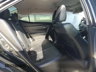2019 Toyota Corolla L z VIN 2T1BURHE2KC130758, wystawiony jako Copart lot #57262985 z przebiegiem 48 758 mil mil oraz Szkoda całkowita • Salvage title. Historia ofert i sprzedaży dostępna na DreamBid. Obrazek 10.