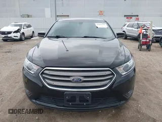 2018 Ford Taurus SEL with VIN 1FAHP2E83JG105607, listed as a IAAI auction lot 41913355 with 73,738 mi miles. Bid and sale history available at carsss.com. Image 12.