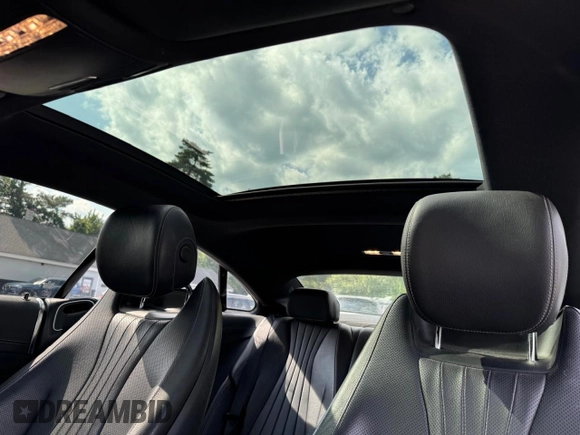 2021 Mercedes-Benz E 450 с VIN W1K1J5KB7MF158700, выставлен на аукционе Copart как лот 62399865 с пробегом 48 318 миль миль и Чистый • Clean title. История ставок и продаж доступна на DreamBid. Изображение 10.