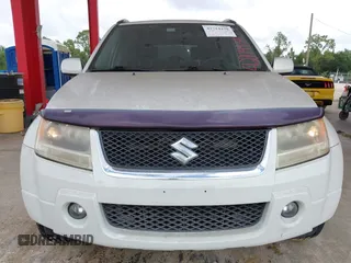 2007 Suzuki Grand Vitara XSport with VIN JS3TD944974200608, listed as a IAAI auction lot 42714438 with 185,822 mi miles and . Bid and sale history available at DreamBid. Image 6.