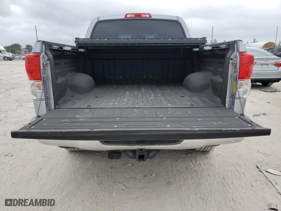 2012 Toyota Tundra 2WD Truck LTD with VIN 5TFFY5F14CX125112, listed as a Copart auction lot 79331514 with NaN miles and Clean Title. Bid and sale history available at carsss.com. Image 6.