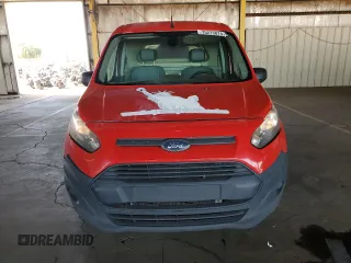 2017 Ford Transit Connect XL with VIN NM0LS6E77H1297464, listed as a Copart auction lot 75273874 with 194,959 mi miles and Clean title. Bid and sale history available at DreamBid. Image 5.