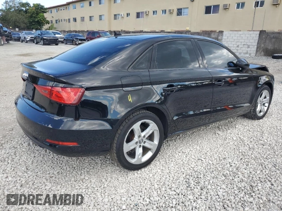 2016 Audi A3 1.8T Premium with VIN WAUA7GFF8G1047069, listed as a Copart auction lot 68031573 with 103,241 mi miles. Bid and sale history available at carsss.com. Image 3.