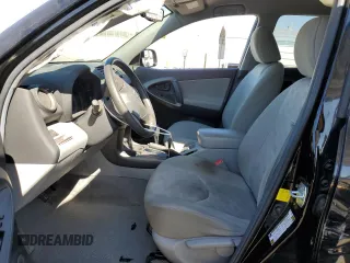 2011 Toyota RAV4 with VIN 2T3ZF4DV6BW102985, listed as a Copart auction lot 46379455 with 103,398 mi miles and Salvage Title. Bid and sale history available at carsss.com. Image 7.