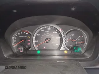 2005 Honda Pilot EX with VIN 5FNYF18465B031034, listed as a IAAI auction lot 41925858 with 194,211 mi miles and . Bid and sale history available at DreamBid. Image 7.