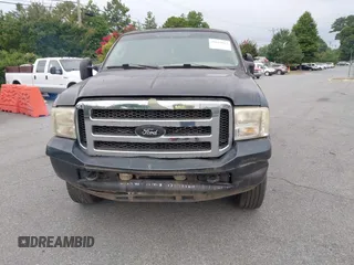2005 Ford F-250 XL with VIN 1FTSX21PX5ED24854, listed as a IAAI auction lot 42653022 with 199,762 mi miles and . Bid and sale history available at DreamBid. Image 13.