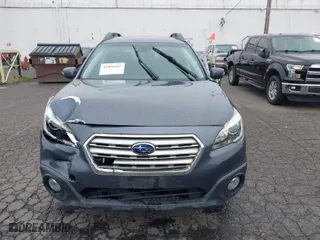 2017 Subaru Outback Premium with VIN 4S4BSAFC8H3357281, listed as a IAAI auction lot 41806407 with 93,370 mi miles. Bid and sale history available at carsss.com. Image 12.