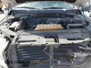 2016 Ford F-150 XL с VIN 1FTEW1CF5GKD45212, выставлен на аукционе Copart как лот 63105005 с пробегом 108 041 миль миль и Списание • Salvage title. История ставок и продаж доступна на DreamBid. Изображение 11.