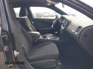 2013 Dodge Charger SE with VIN 2C3CDXBG2DH526480, listed as a IAAI auction lot 42025293 with 147,385 mi miles. Bid and sale history available at carsss.com. Image 5.
