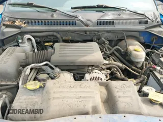 2000 Dodge Dakota Sport с VIN 1B7GG22N1YS796532, выставлен на аукционе IAAI как лот 42908225 с пробегом 175 728 миль миль и . История ставок и продаж доступна на DreamBid. Изображение 13.