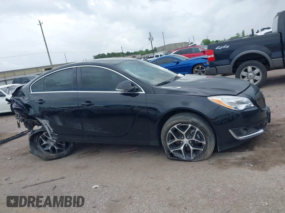 2017 Buick Regal Sport Touring с VIN 2G4GL5EX2H9169300, выставлен на аукционе IAAI как лот 41867202 с пробегом 127 026 миль миль и . История ставок и продаж доступна на DreamBid. Изображение 13.