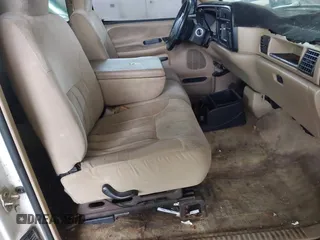 1997 Dodge 1500 with VIN 3B7HC13Y2VG830399, listed as a IAAI auction lot 41450377 with 194,665 mi miles and . Bid and sale history available at DreamBid. Image 5.