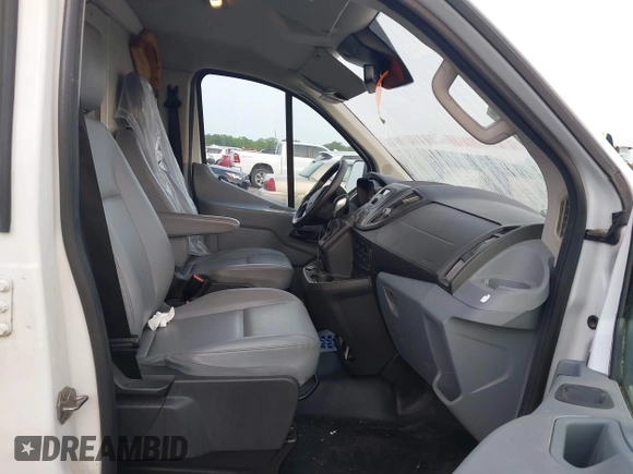 2018 Ford Transit с VIN 1FTYE1ZM2JKB20887, выставлен на аукционе IAAI как лот 42060582 с пробегом 257 476 миль миль и . История ставок и продаж доступна на DreamBid. Изображение 5.