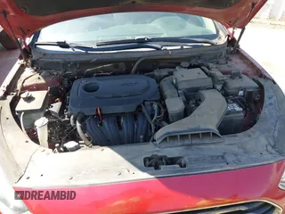 2018 Hyundai Sonata SE z VIN 5NPE24AF3JH599281, wystawiony jako IAAI lot #42465221 z przebiegiem 193 734 mil mil oraz . Historia ofert i sprzedaży dostępna na DreamBid. Obrazek 10.