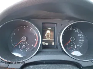 2011 Volkswagen GTI с VIN WVWGV7AJ3BW044560, выставлен на аукционе Copart как лот 89007585 с пробегом 107 158 миль миль и На запчасти • Non repairable. История ставок и продаж доступна на DreamBid. Изображение 9.
